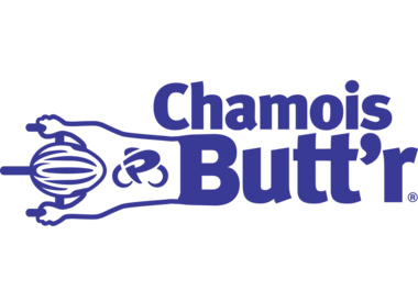 CHAMOIS BUTT'R