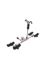 YAKIMA YAKIMA - TwoTimer - Tray Hitch Bike Rack