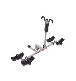 YAKIMA YAKIMA - TwoTimer - Tray Hitch Bike Rack