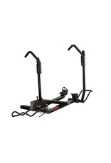 YAKIMA YAKIMA - HoldUp EVO 2 - Premium Tray Hitch Bike Rack