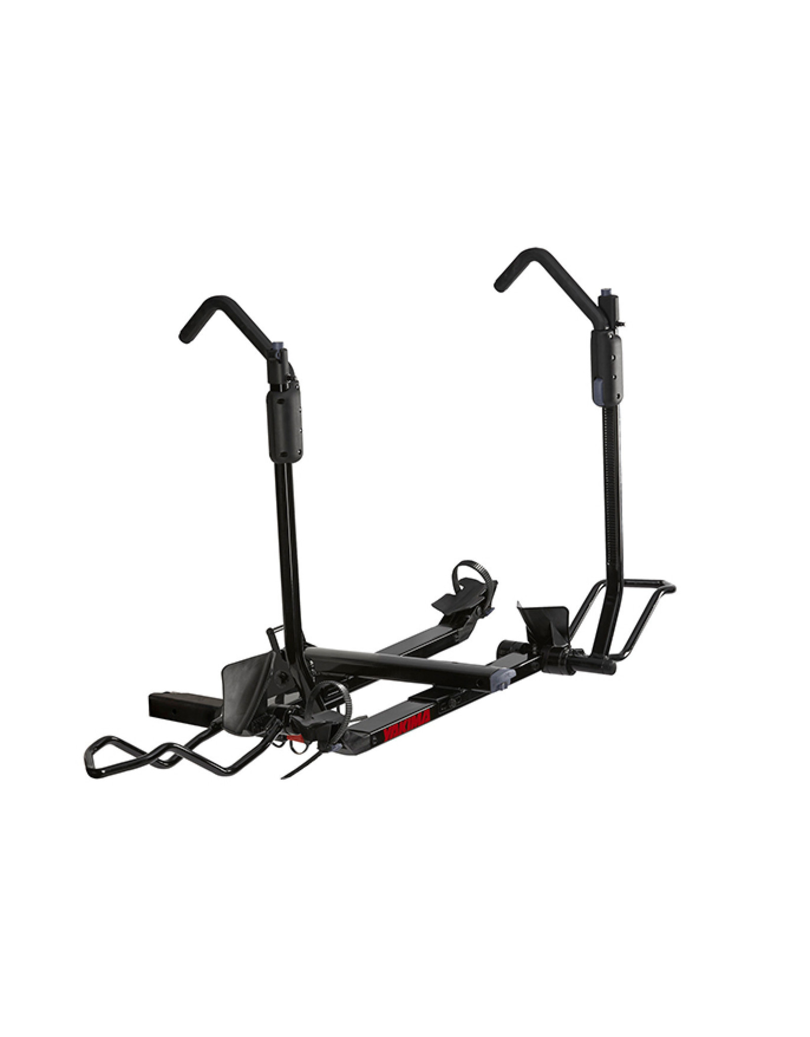 YAKIMA YAKIMA - HoldUp EVO 2 - Premium Tray Hitch Bike Rack