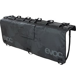 EVOC EVOC - Tailgate Pad XL - 63" - Black
