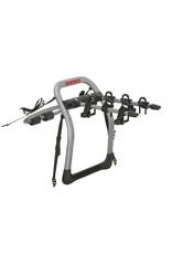 YAKIMA YAKIMA - HalfBack  Trunk Bike Rack (3 bikes)