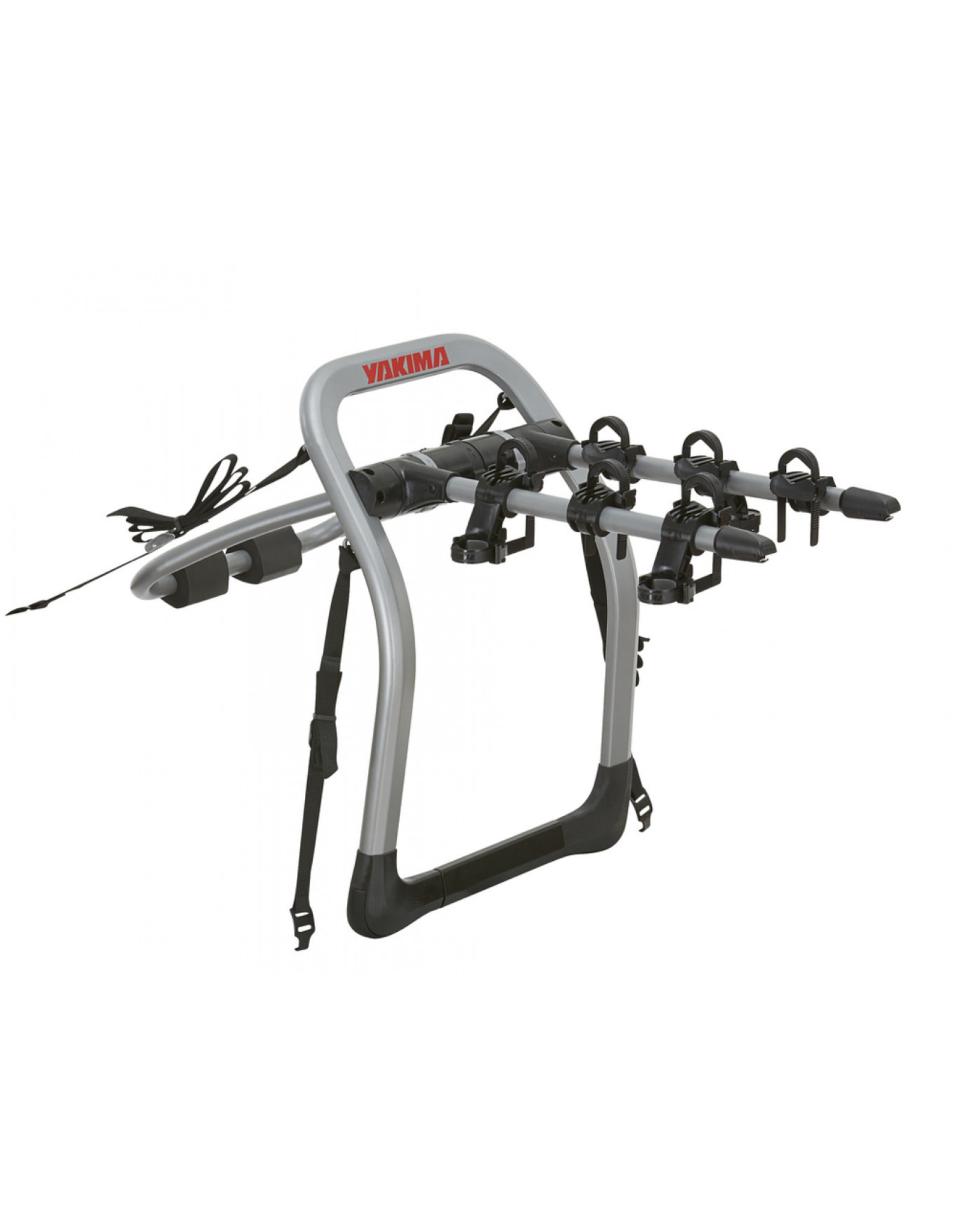 YAKIMA YAKIMA - HalfBack  Trunk Bike Rack (3 bikes)