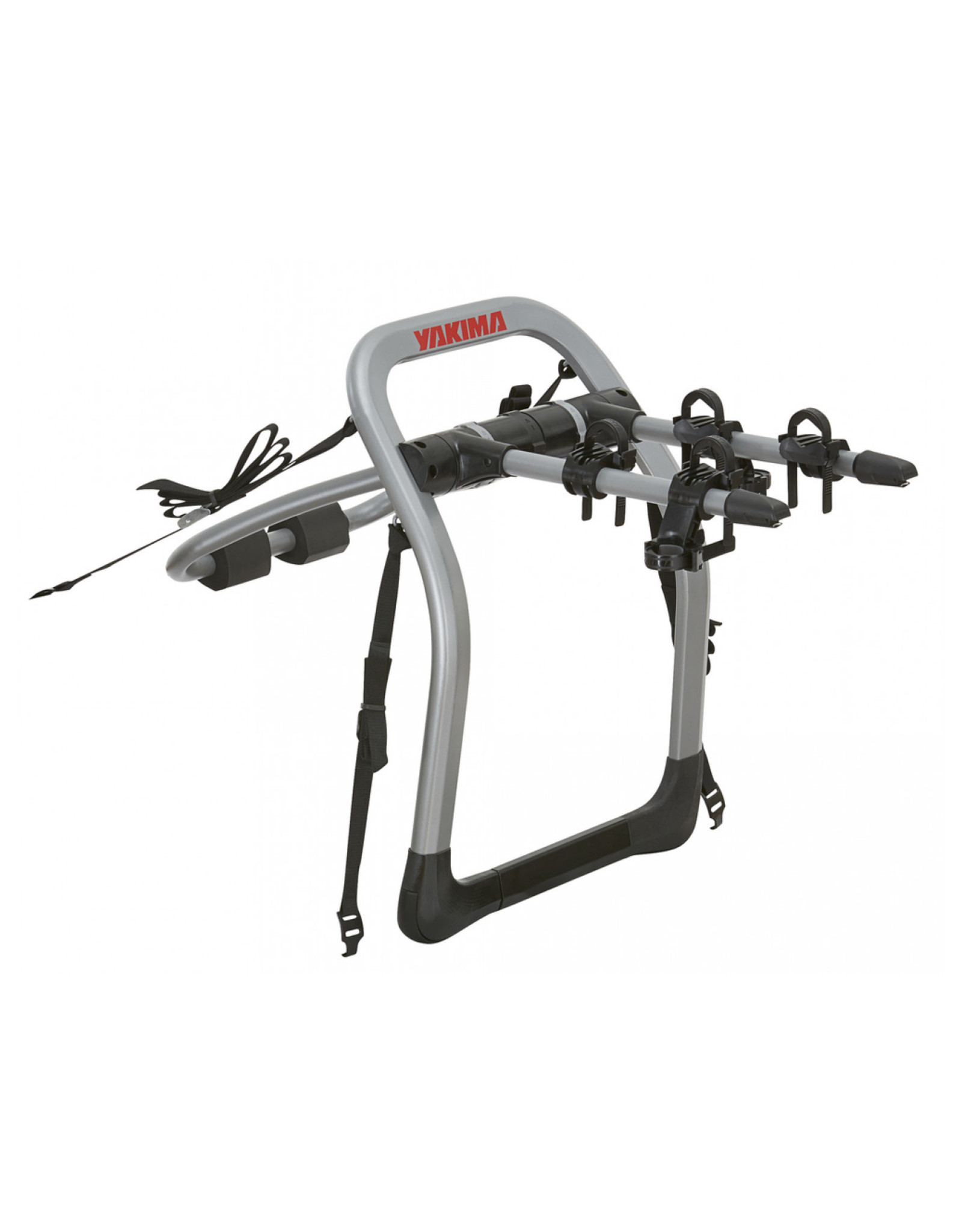 YAKIMA YAKIMA - HalfBack  Trunk Bike Rack (2 bikes)