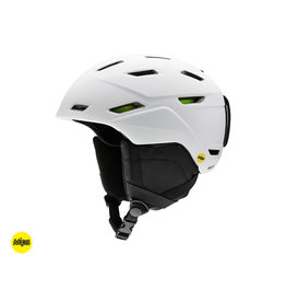 smith optics Smith Mission mips helmet - Matte white - Large 59-63 cm