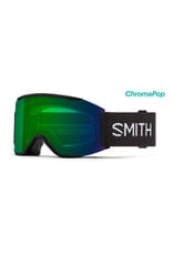 smith optics Smith Squad Mag Goggles - Chromapop Everyday Green - Black