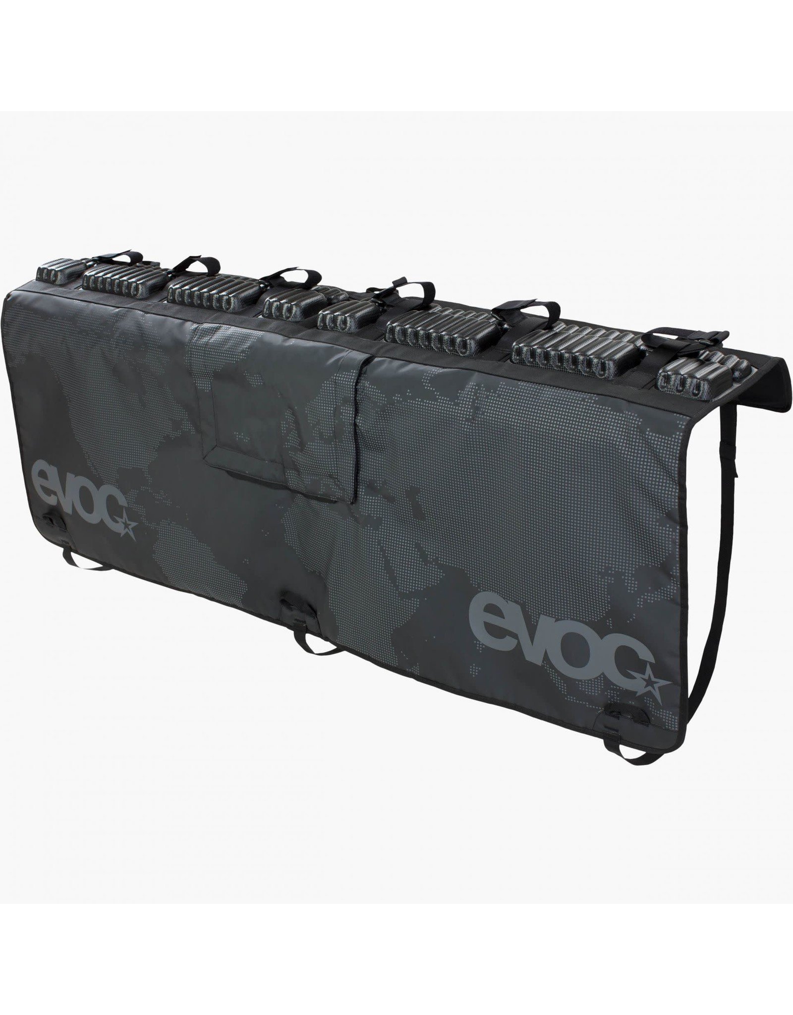 EVOC EVOC - Tailgate Pad M/L - 53" - Black