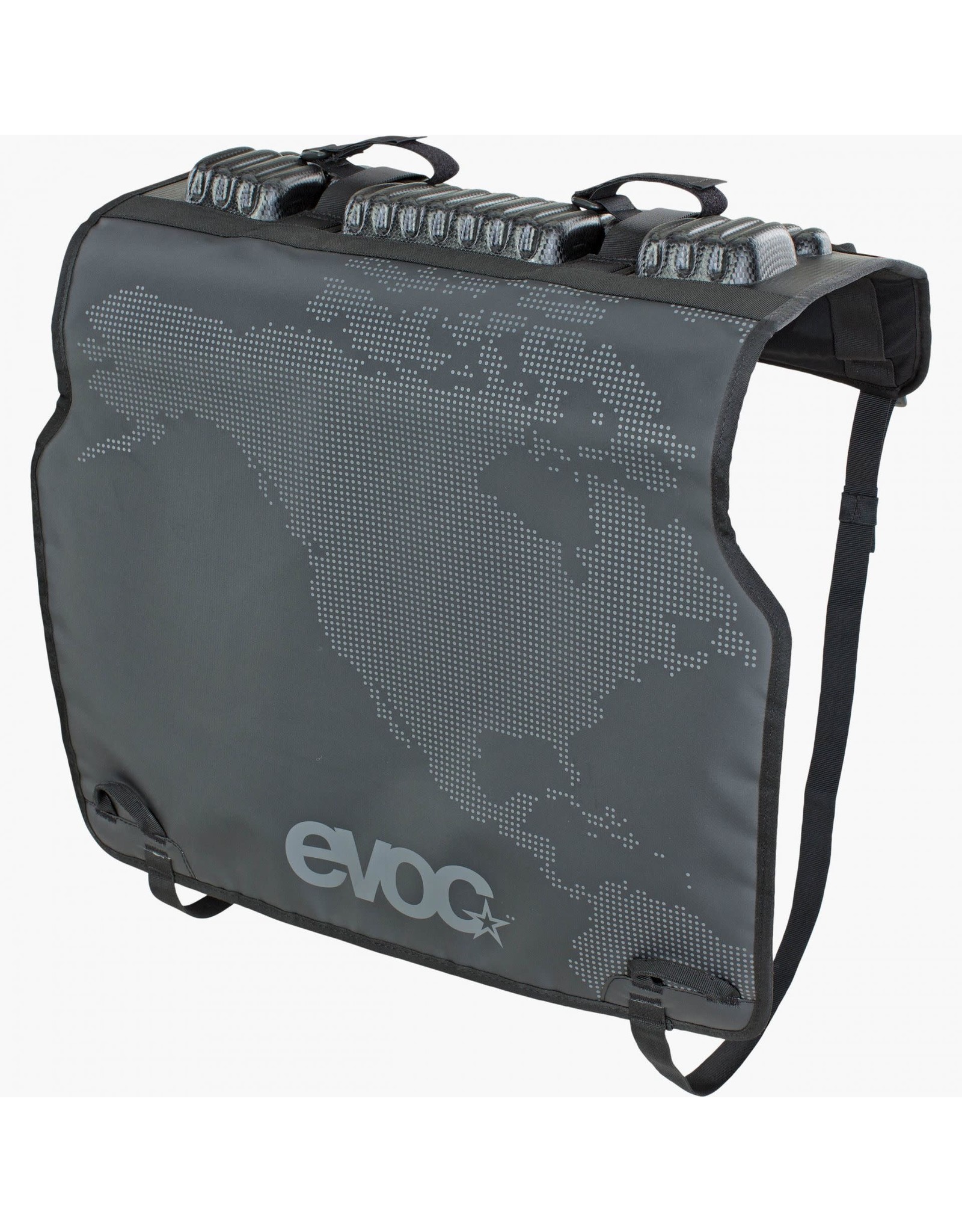 EVOC EVOC, Tailgate Pad Duo