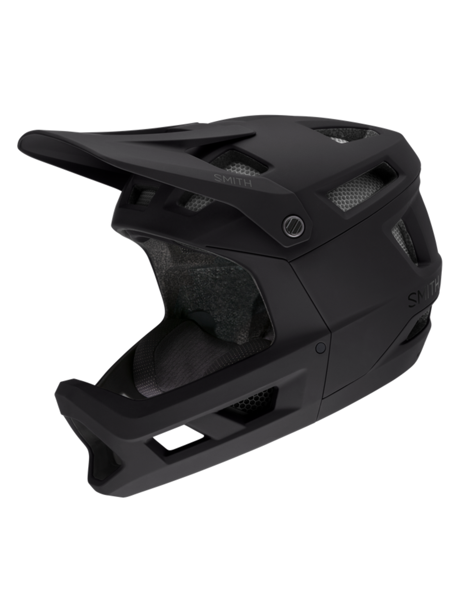 smith optics Mainline Mips Matte Black Large