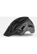 SPECIALIZED AMBUSH ANGI MIPS HELMET - Matte Black S