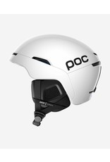 POC POC Obex Spin Helmet Hydrogen White M-L