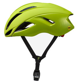 SPECIALIZED S-WORKS EVADE HELMET - Hyper Green LG