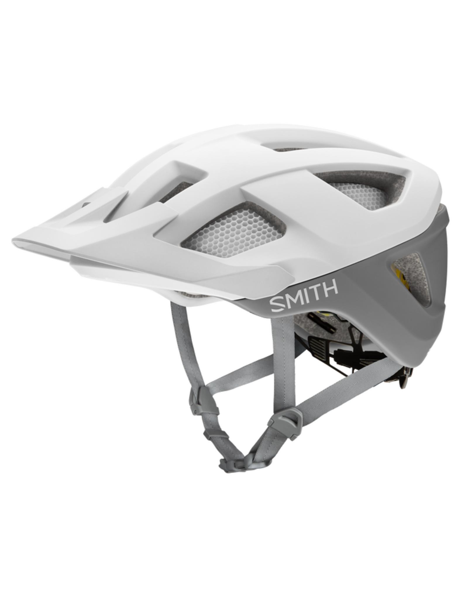 smith optics Session Mips Matte White Large MIPS