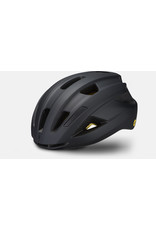 SPECIALIZED ALIGN II HLMT MIPS CPSC BLK/BLKREFL S/M