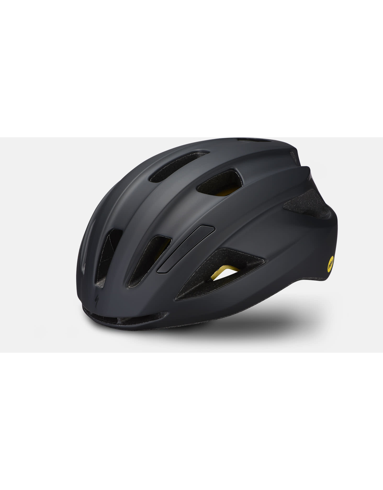 SPECIALIZED ALIGN II HLMT MIPS CPSC BLK/BLKREFL S/M