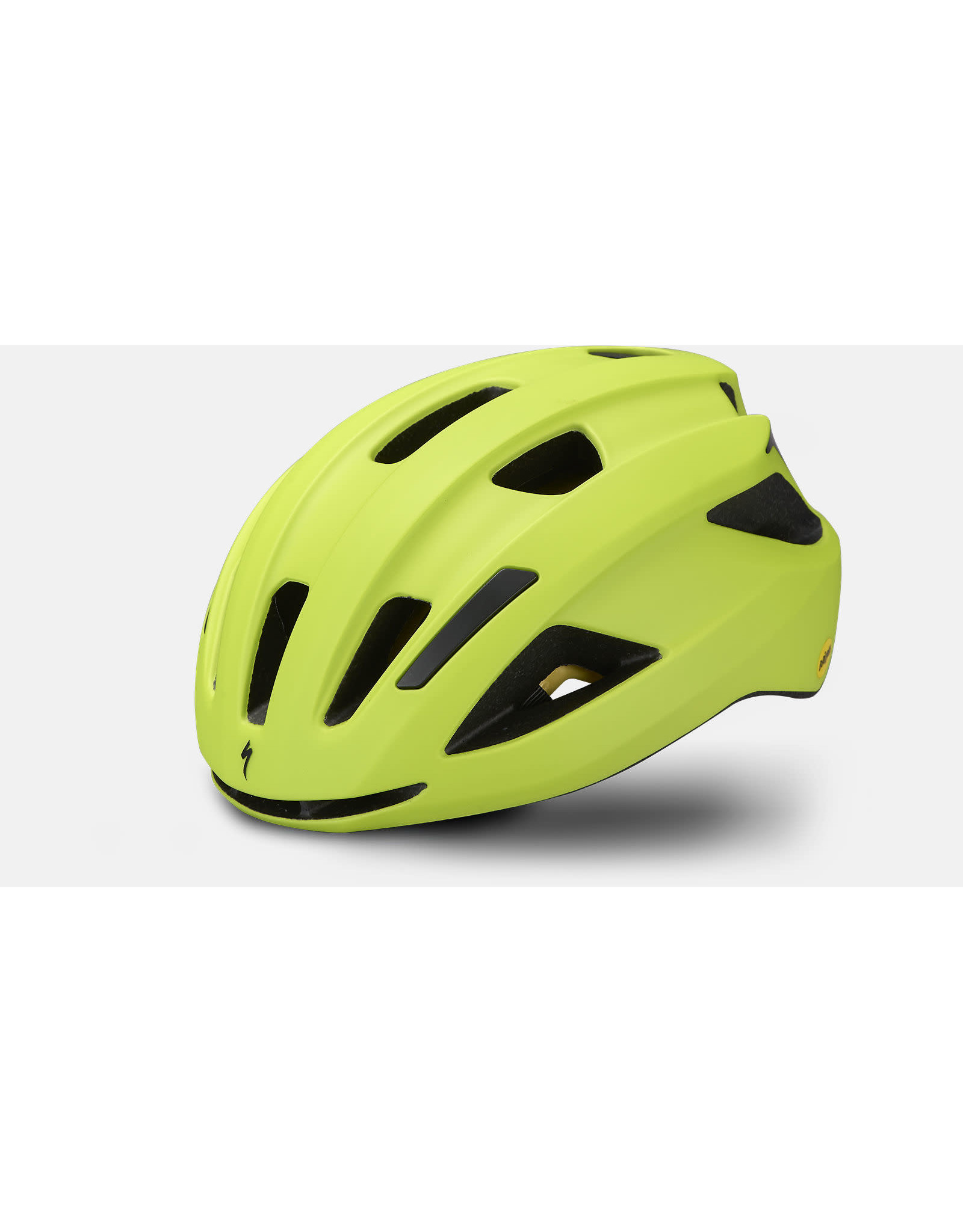 SPECIALIZED ALIGN II HLMT MIPS CPSC HYPERVIZ/BLKREFL XL