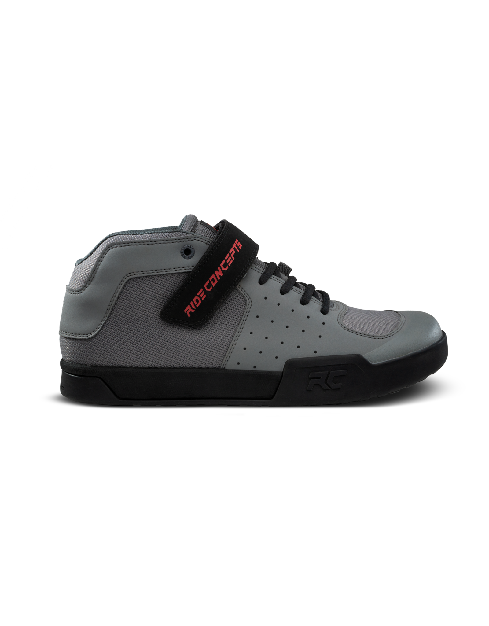 Ride Concept Ride Concepts Wildcat 42.0 Charcoal/Red