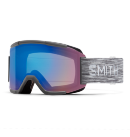 smith optics Smith Squad Goggles - Chromapop Storm Rose- Cloudgrey