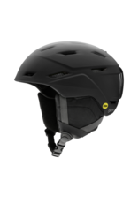 smith optics Smith Mission mips helmet - Matte black - Small 51-55 cm