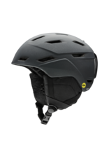 smith optics Smith Mission mips helmet - Matte Charcoal- Medium 55-59 cm