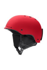 smith optics Smith Holt helmet - Matte Lava - Small 51-55cm