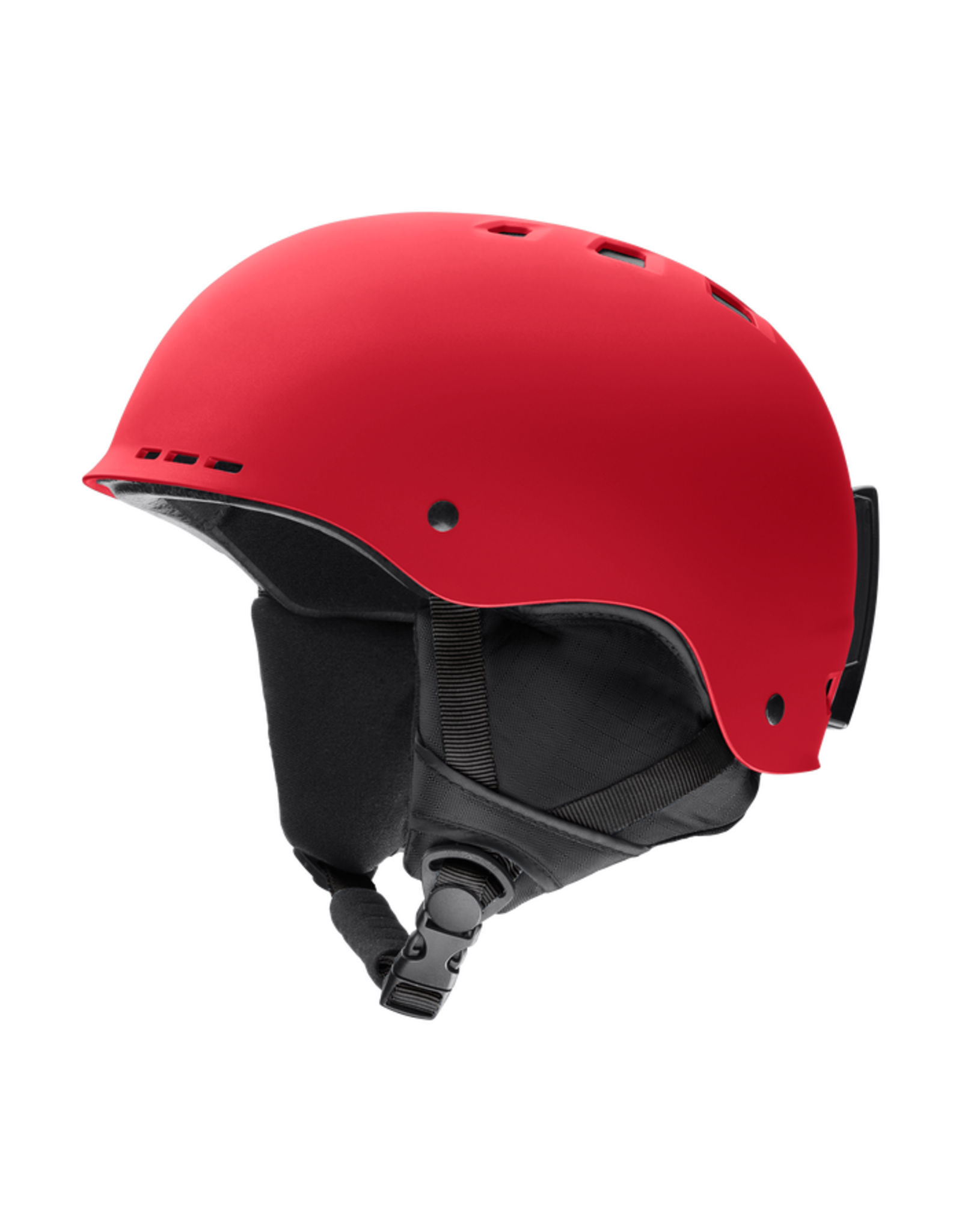 smith optics Smith Holt helmet - Matte Lava - Medium 55-59cm