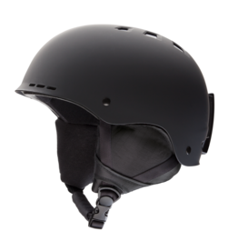 smith optics Smith Holt helmet - Matte Black - Large 59-63cm