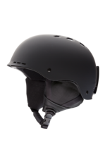 smith optics Smith Holt helmet - Matte Black - Medium 55-59cm