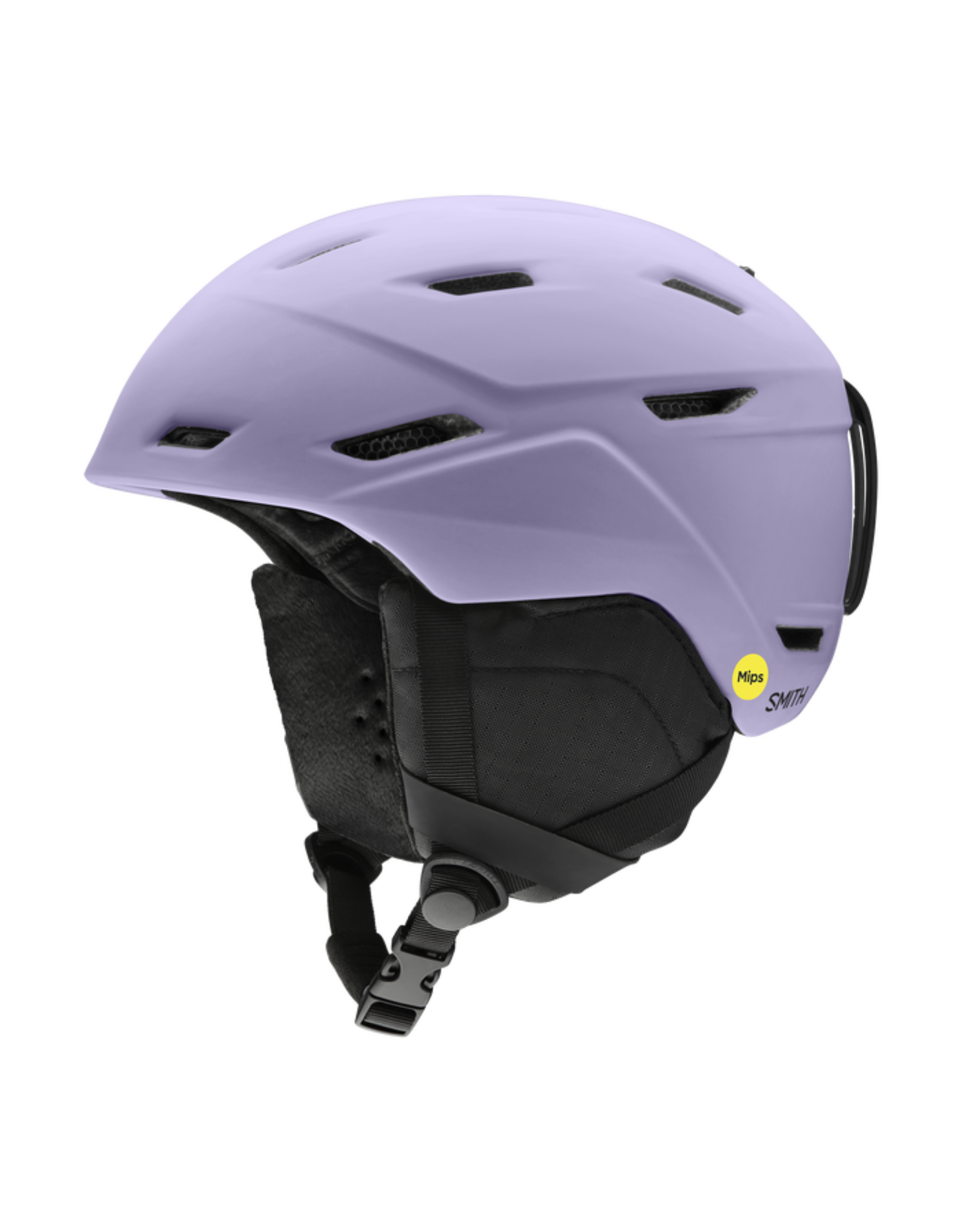 smith optics Smith Mirage mips helmet - Matte Lilac - Small 51-55cm