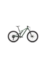SPECIALIZED SJ COMP ALLOY - Sage Green/Forest Green S4