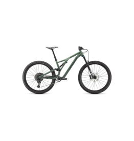 SPECIALIZED SJ COMP ALLOY - Sage Green/Forest Green S4