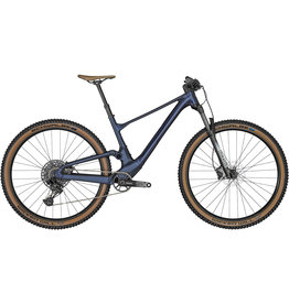 SCOTT Spark 970 - Blue - Medium 29