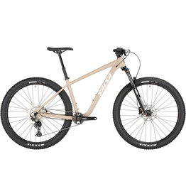 SALSA Rangefinder Deore 12 29 Bike - 29 Aluminum Tan Med