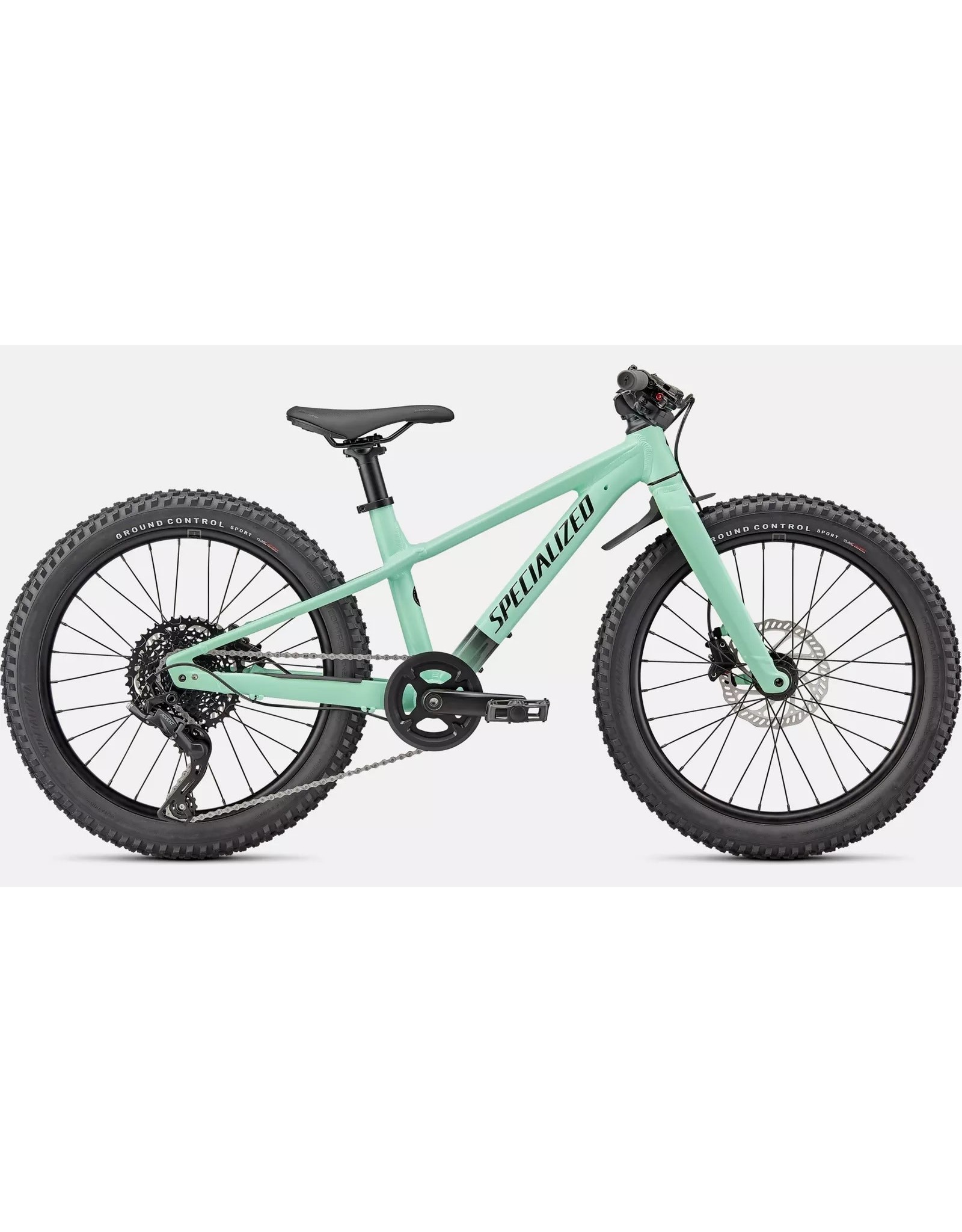 SPECIALIZED Riprock 20" - OASIS/BLK