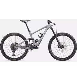 SPECIALIZED ENDURO COMP - Cool Grey/White S4