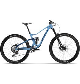 DEVINCI TROY XT LTD 12S BLUE MED