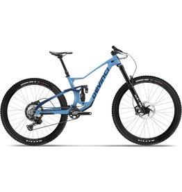 DEVINCI TROY XT LTD 12S BLUE MED