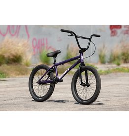 Sunday Scout 21" purple