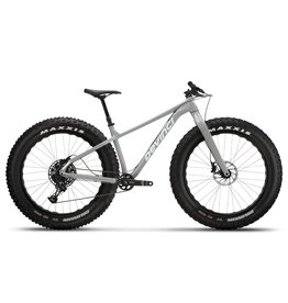 DEVINCI MINUS NX LARGE GREY