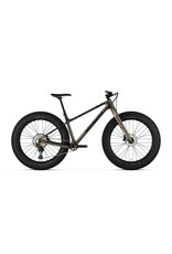 ROCKY MOUNTAIN BLIZZARD C50 MED BROWN/BLACK