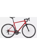 SPECIALIZED ALLEZ E5 FLORED/TARBLK 52