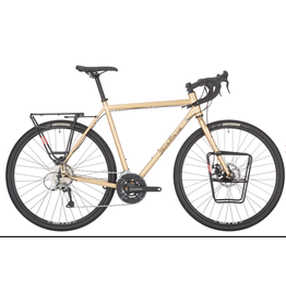 SALSA Marrakesh Alivio 57cm Gold