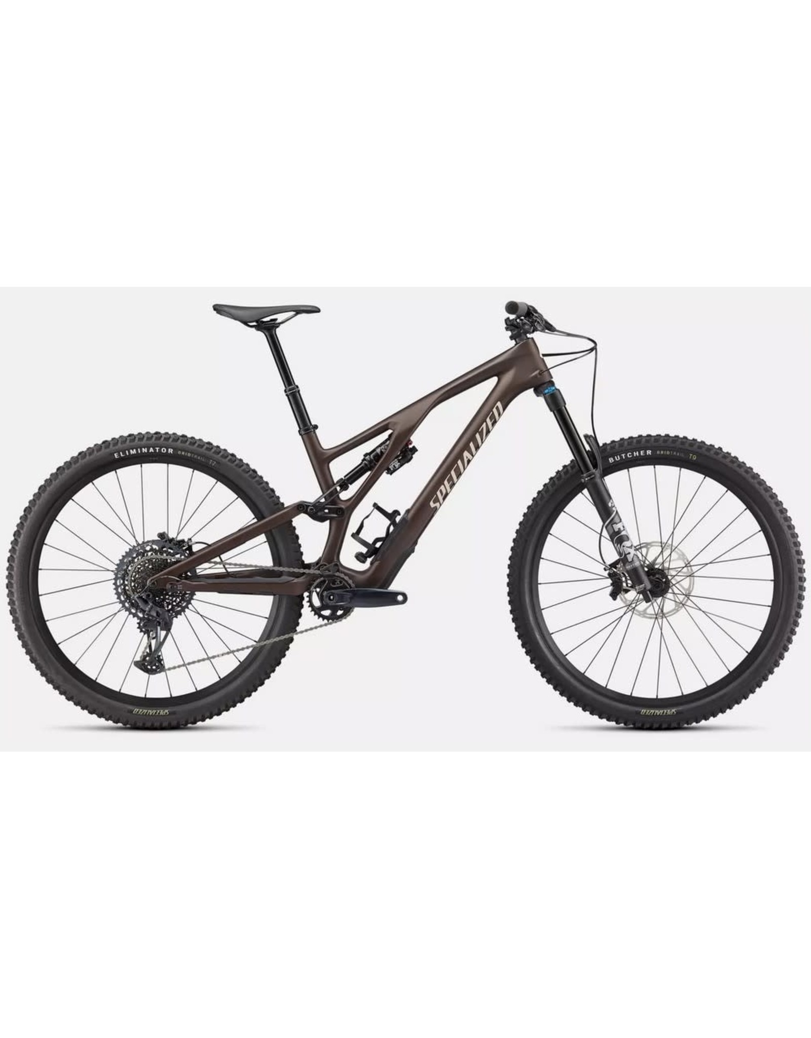 SPECIALIZED SJ EVO COMP DOP/SND S4