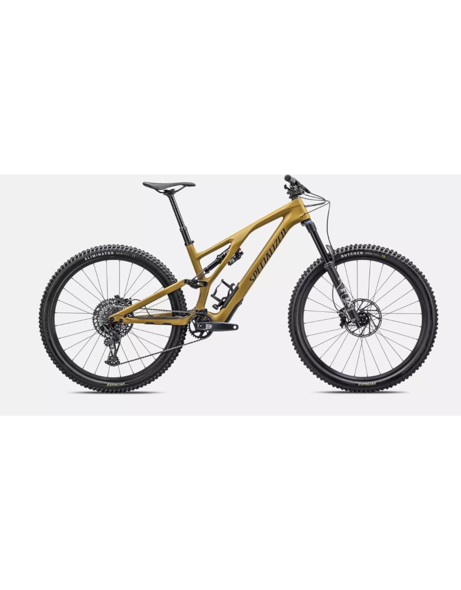 SPECIALIZED SJ EVO COMP HRVGLD/MNSHDW S2