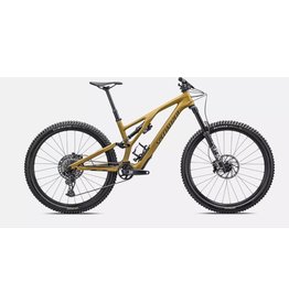 SPECIALIZED SJ EVO COMP HRVGLD/MNSHDW S2