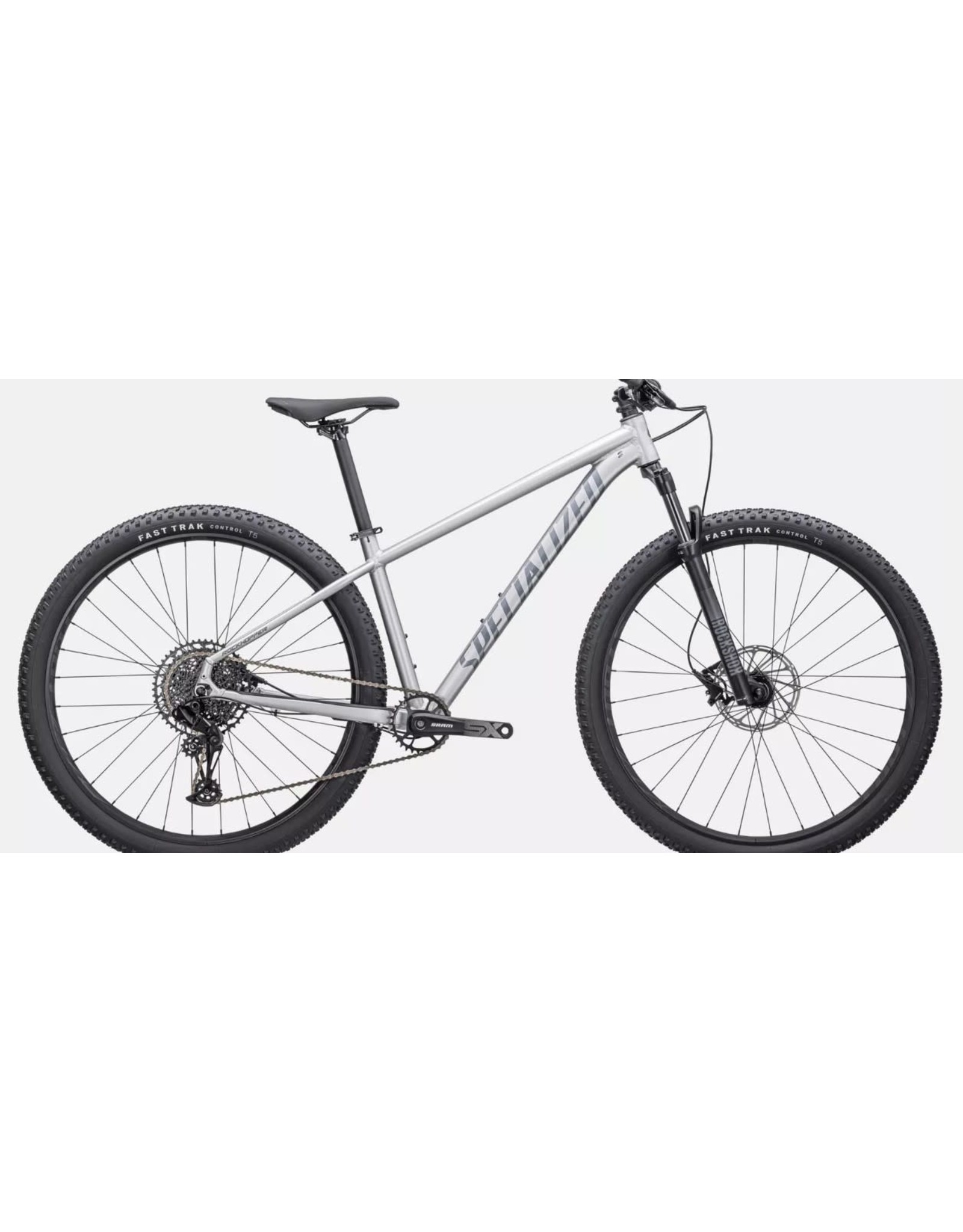 SPECIALIZED ROCKHOPPER EXPERT 29 SILDST/BLKHLG XXL