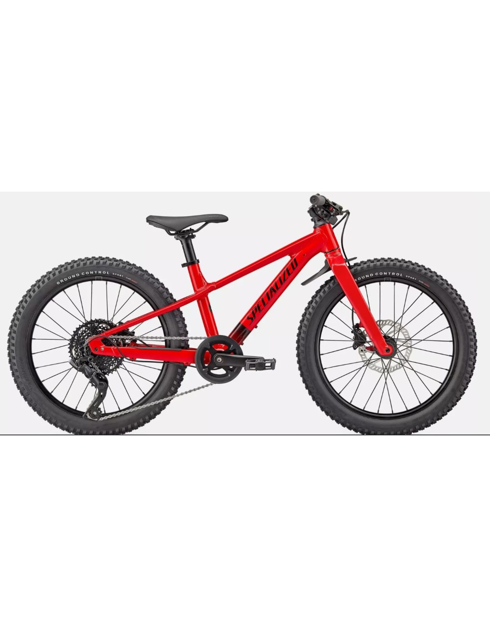 SPECIALIZED RIPROCK 20 FLORED/BLK