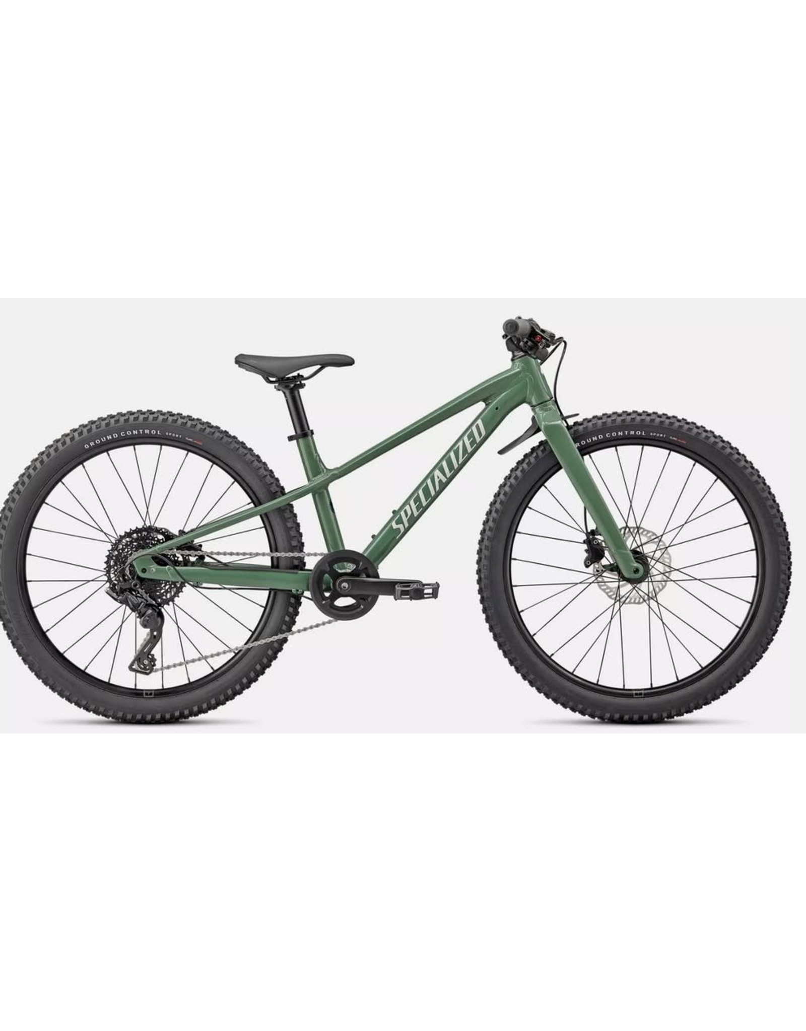 SPECIALIZED RIPROCK 24 - Sage Green/White