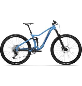 DEVINCI Devinci Marshall A29 Deore Blue XL